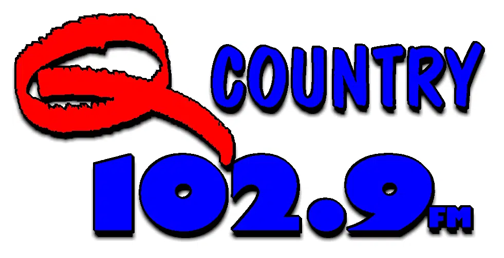 Q Country 102.9