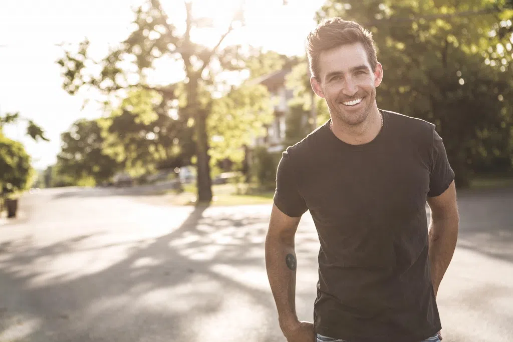 Jake Owen Chooses Family Over Touring Q Country 102 9