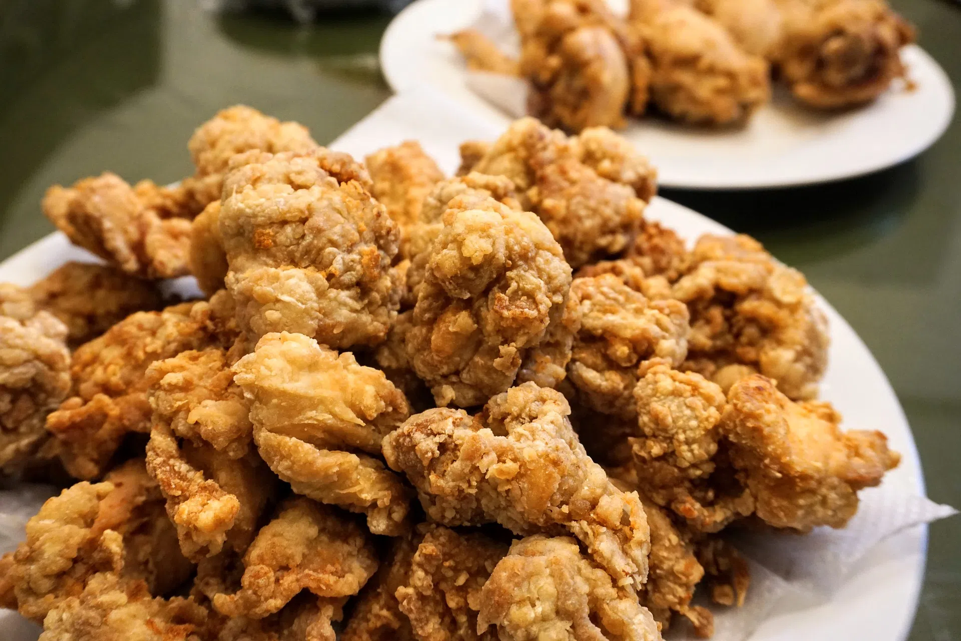 HeartShaped Trays Are Back at ChickfilA Q Country 102.9