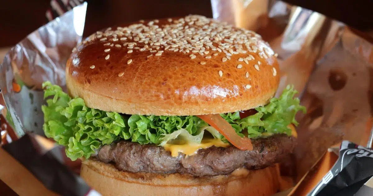 Sonic Introduces New Big Dill Cheeseburger and New Pickle Fries Q