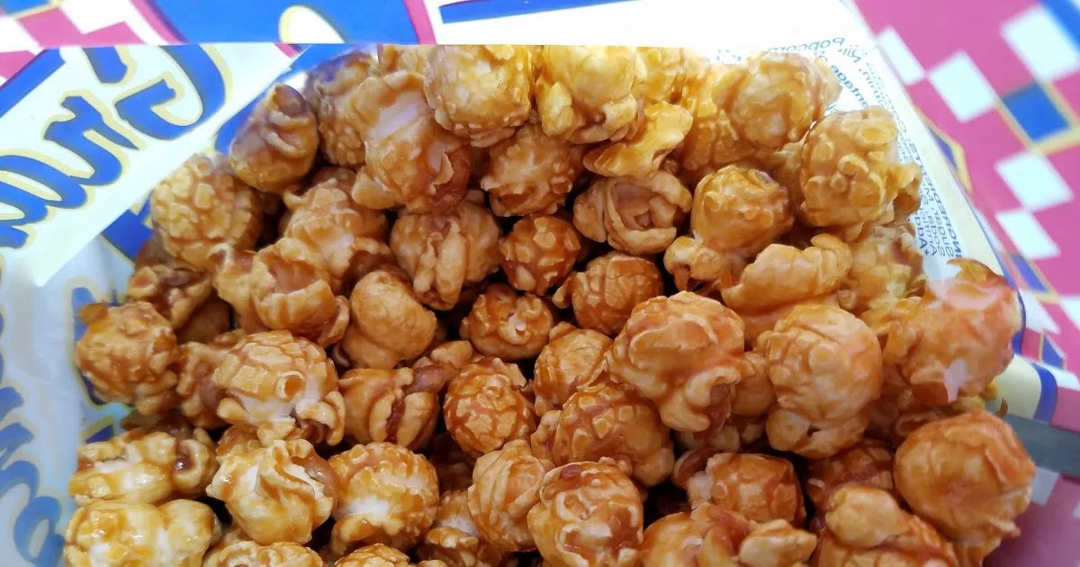 Cracker Jack Debuts New ‘Cracker Jill’ Packaging to Celebrate Women in Sports Q Country 102.9