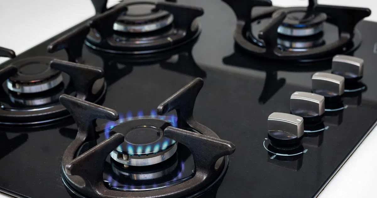 STUDY Gas Stoves Linked to Asthma in Children and Adult Cancers Q