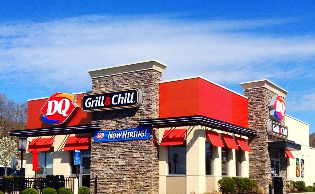 Dairy Queen Introduces New Under the Rainbow Shake for St. Patrick’s