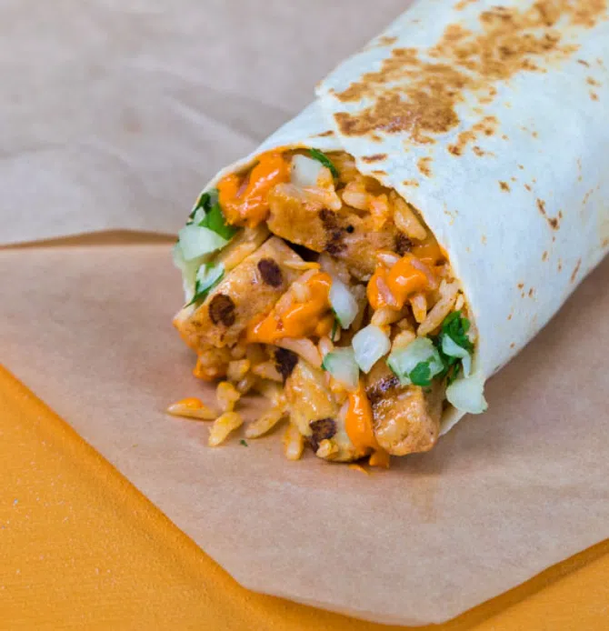 Taco Bell Is Experiencing a Tortilla Shortage and Foodies Are Freaking