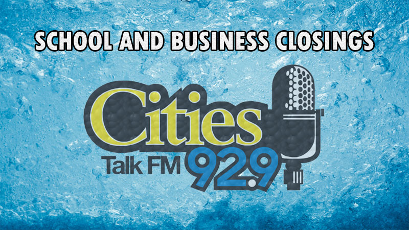 Closings, Cancellations and Delays - Vimarsana News