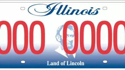 car license plate sticker renewal illinois