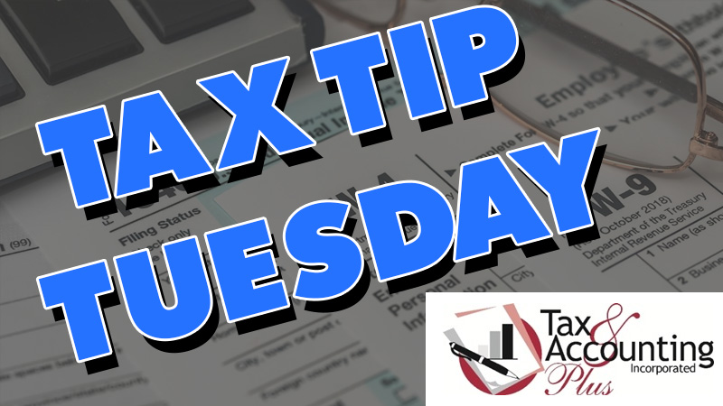 Tune in Cities 92.9 at 8:05am for Tax Tips Tuesday! - Vimarsana News
