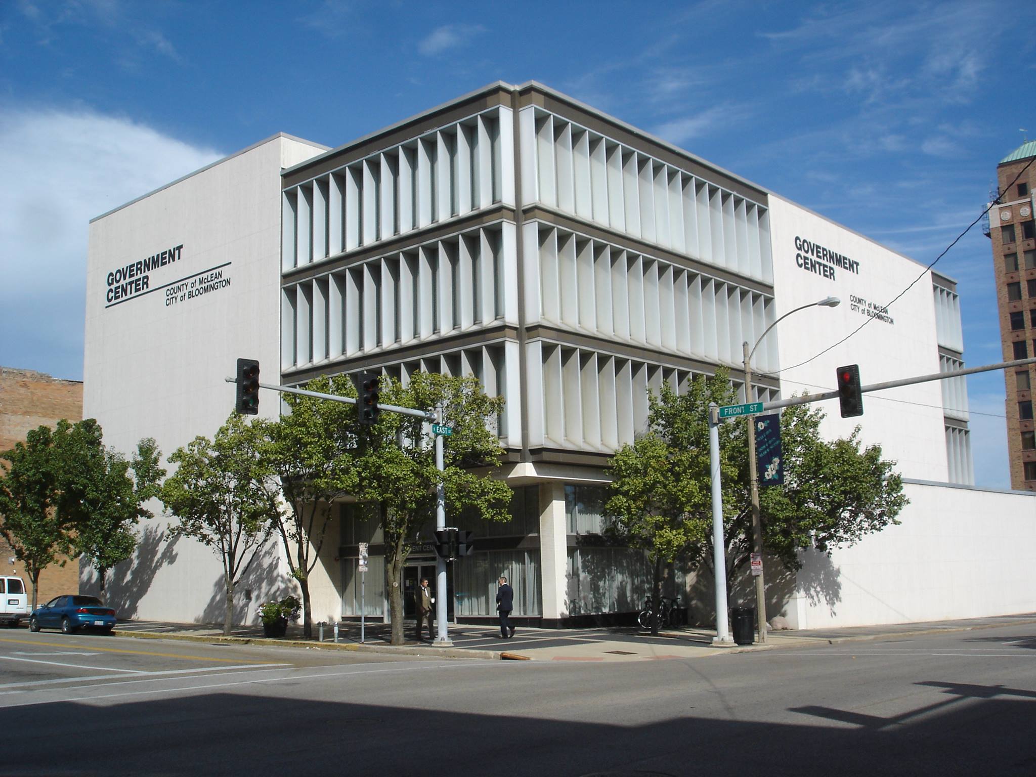 County Executive Committee Approves Regional Planning Funding - Vimarsana News