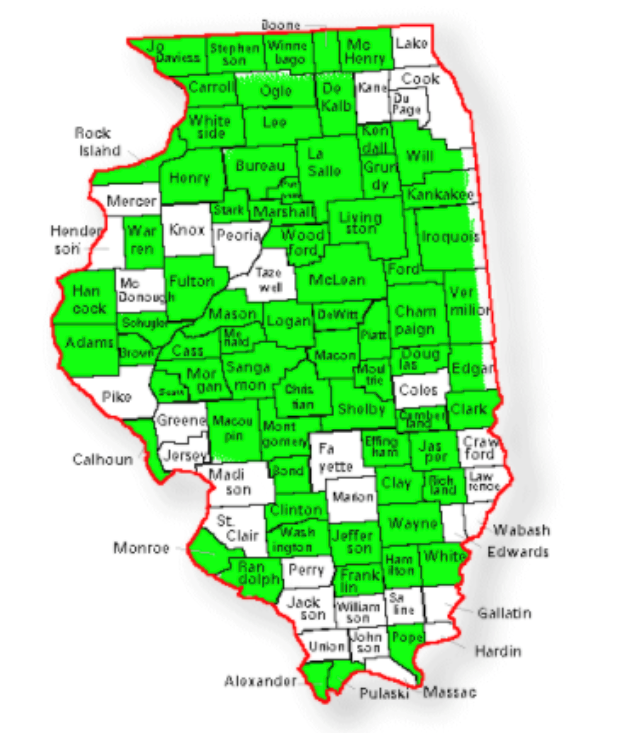 An Energy Bill Takes Away County Rights - Vimarsana News