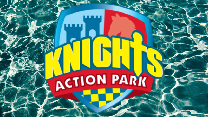 Win Knights Action Park Day Passes! - Vimarsana News