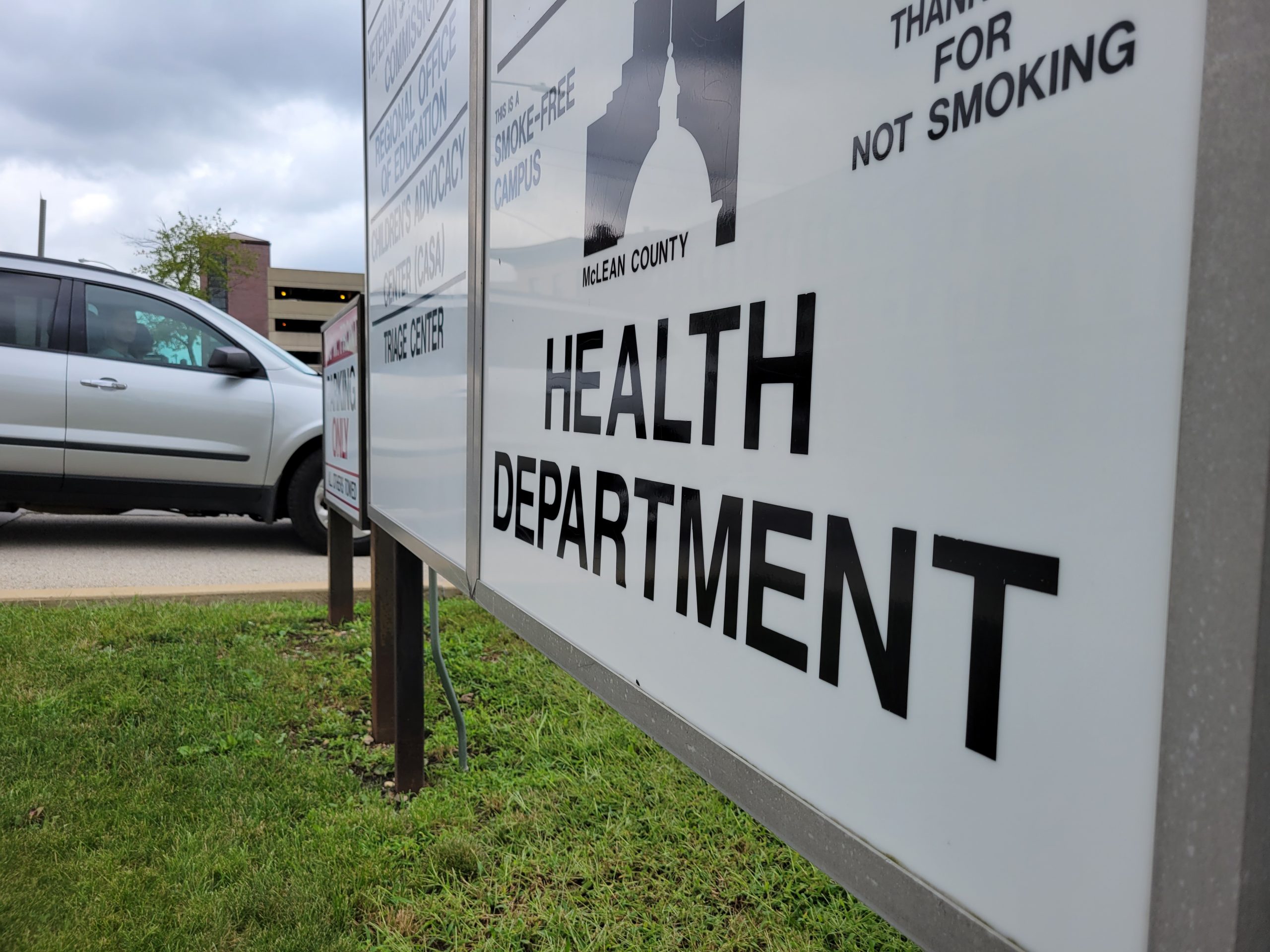 McLean County Working On Quarantine Changes - Vimarsana News