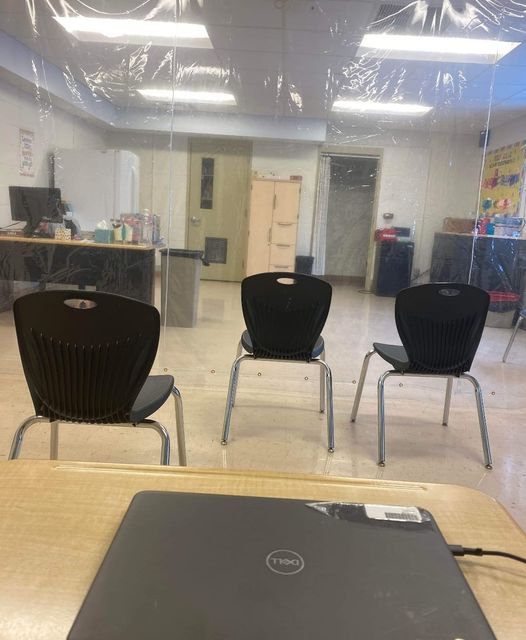 The Chiddix Jr. High Plastic Room, Lawsuit to Be Filed - Vimarsana News