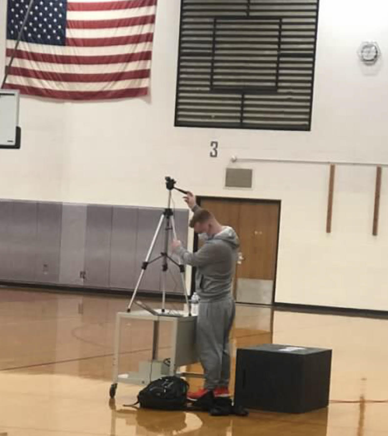 Normal West Student with Autism Gets Punished For No Mask - Vimarsana News