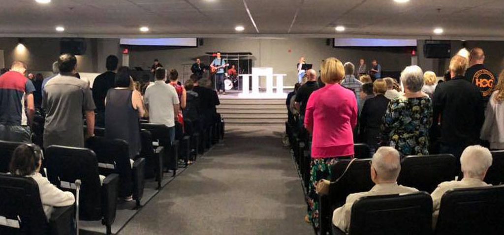 Fairbury Parents Try to Provide A Schooling Alternative - Vimarsana News