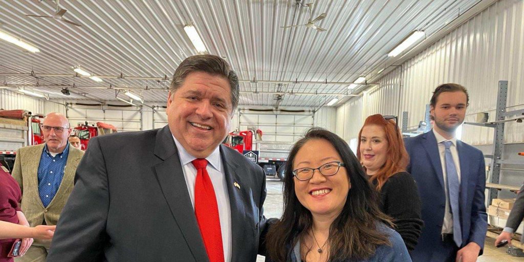 State House District 91 Democratic Primary Race Well Funded - Vimarsana News