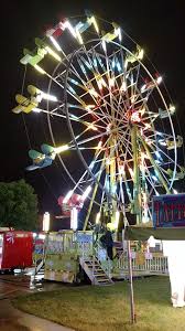 Heyworth Hey Days Returns After Three Year Absence - Vimarsana News