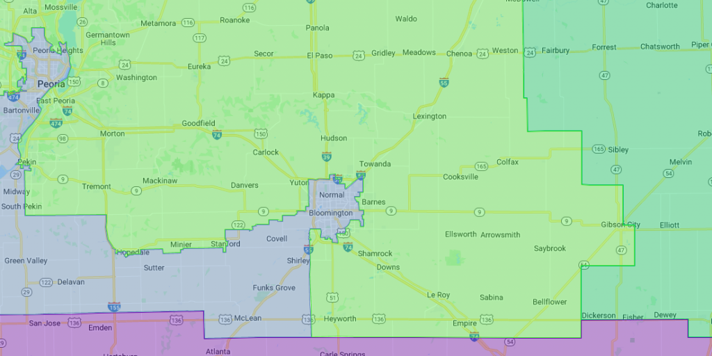 Distinguishing Between the 17th US House District Primary Candidates - Vimarsana News