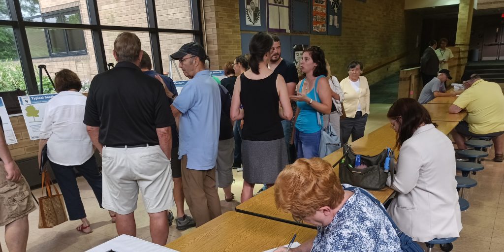IDOT Hosts Open House Regarding Route 9 Improvements - Vimarsana News