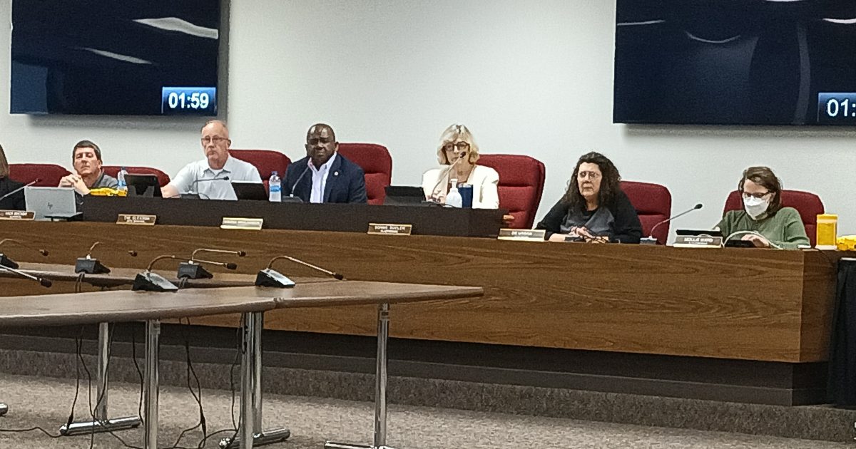 Bloomington Council Resolves to Spend $9 Million on Infrastructure - Vimarsana News