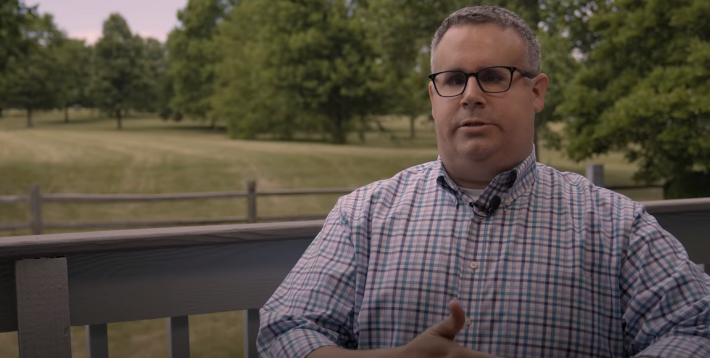Whispers Begin: Josh Barnett Running for Council - Vimarsana News