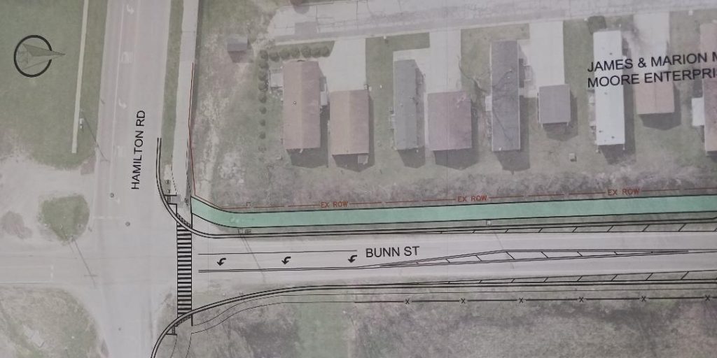 Bloomington Designing New $1.5 Million Constitution Trail Link - Vimarsana News