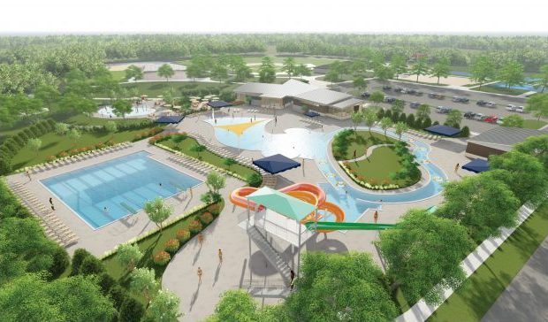 Bloomington's Capital Projects, Ghosts of the Past, Present and Future - Vimarsana News