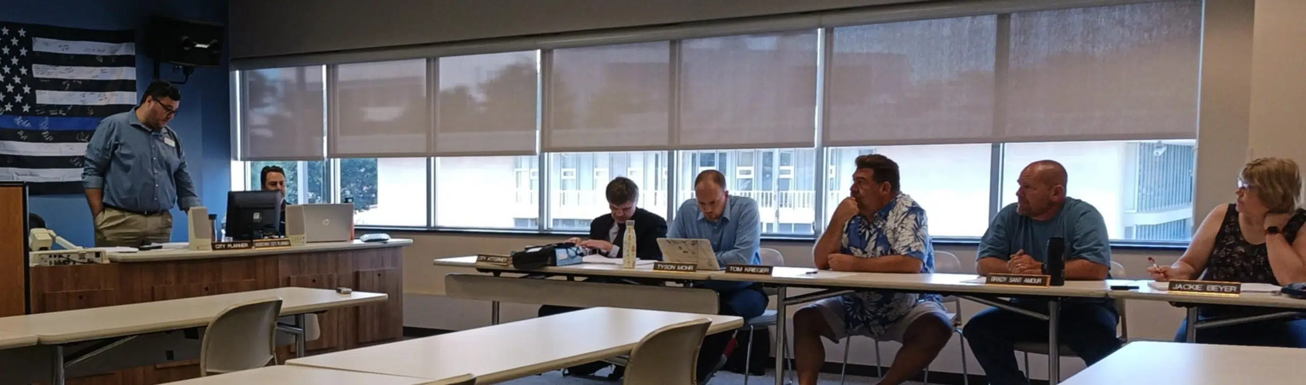 Last Phase of Fox Creek Country Club Subdivision Moving to Construction