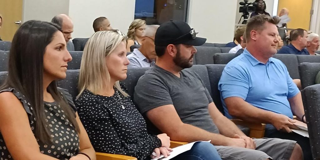 Normal Council Approves Weldon Reserve - Vimarsana News