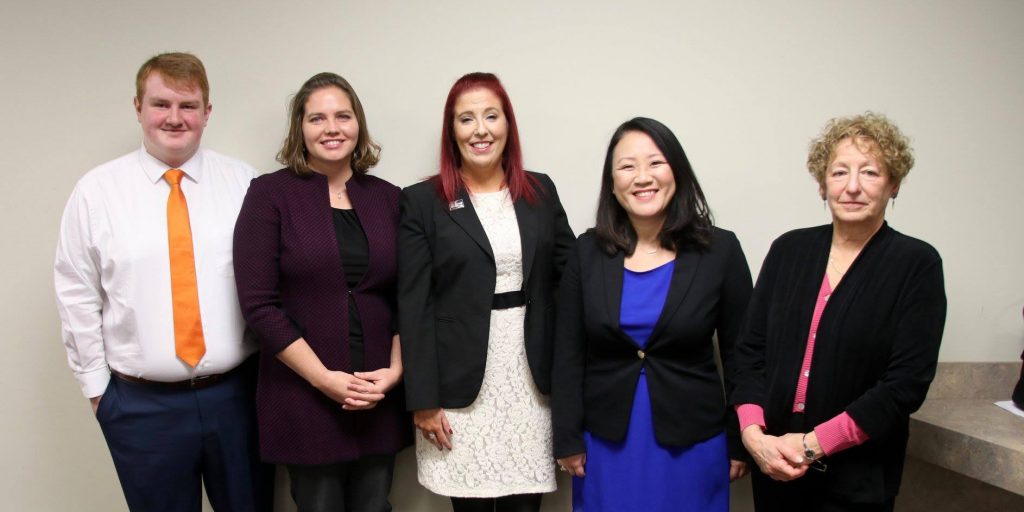 McLean County Board District 5 is a Purple District - Vimarsana News