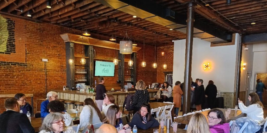 Illinois Main Street Conference Concludes in Bloomington - Vimarsana News