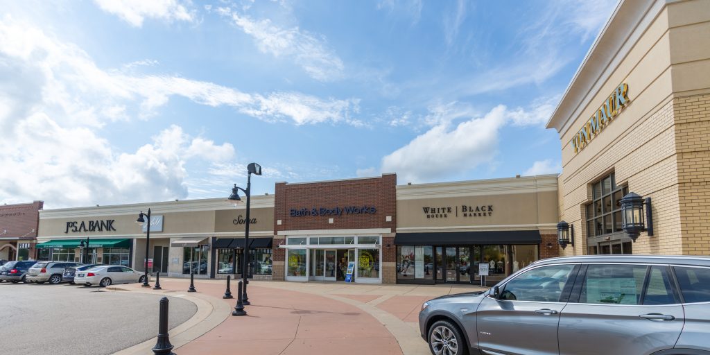 Town of Normal to Facilitate Shoppes at College Hills Paying Off $859,598 Debt - Vimarsana News