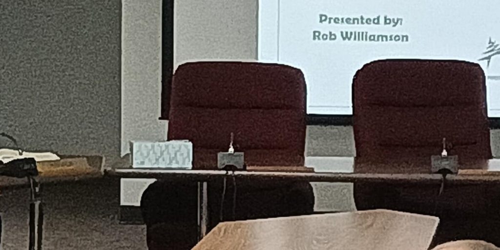 McLean County Finance Committee Approves Reduced Extension Office Funding - Vimarsana News