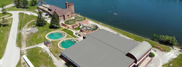 Bloomington Staff Recommends Spending $1.5 Million on Water Treatment - Vimarsana News