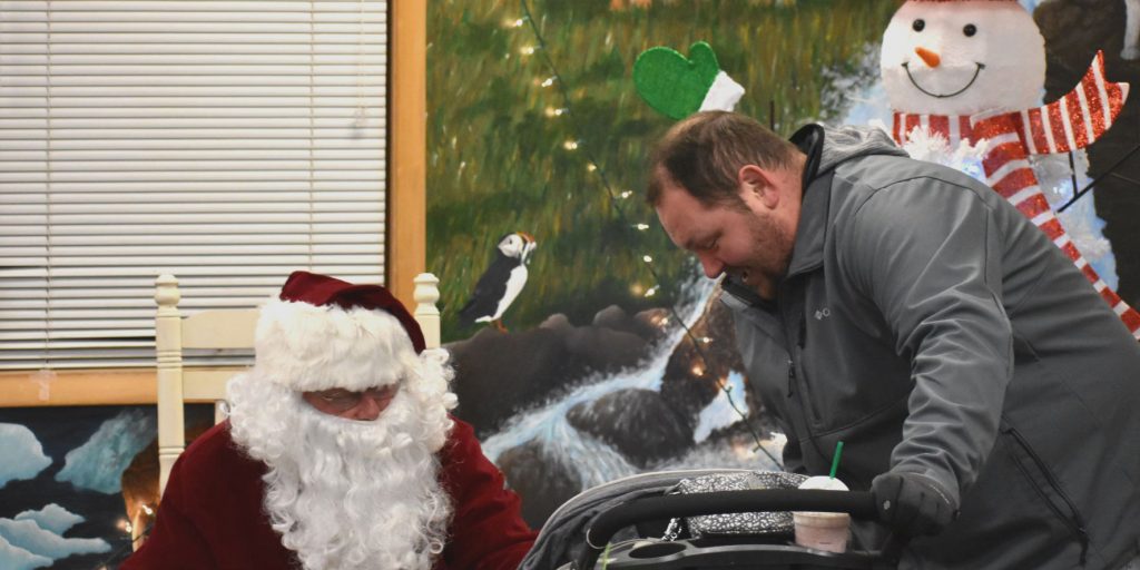 Miller Park Zoo Hosts 9th Annual Wild Lights Event - Vimarsana News