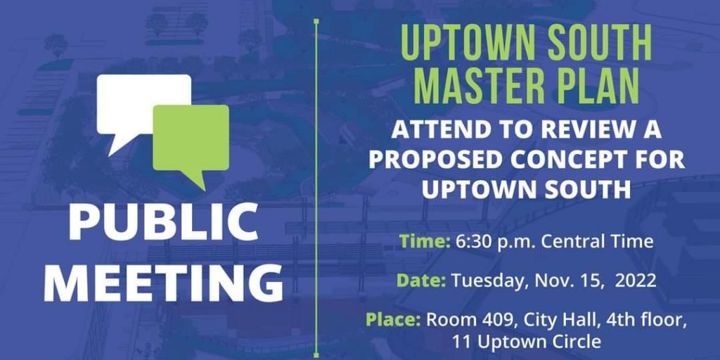 240 Housing Units Planned for Uptown South to Address Shortage - Vimarsana News