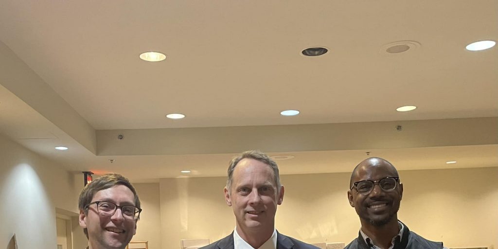 Michael Madigan Attorney Comes To The Rescue Of Two Unit 5 School Board Candidates - Vimarsana News