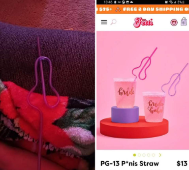 An Inappropriate Straw Leads Mom To Consider Homeschooling - Vimarsana News