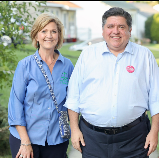 Pritzker-Funded Judges To Make Decision Regarding SAFE T Act - Vimarsana News