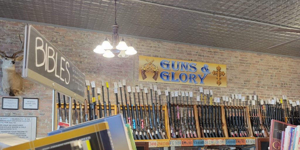 FACT CHECK FOX NEWS: TRO On Gun Ban DOES NOT apply to all Illinoisans - Vimarsana News