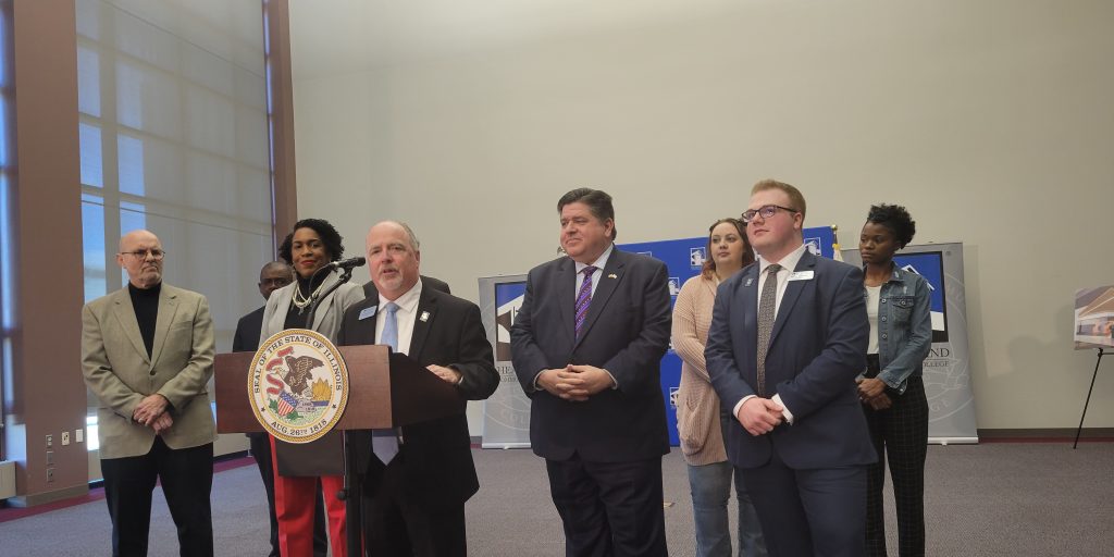 Dave Koehler Can't Say For Sure if Citizens Who Wanted The Three Positions were Right - Vimarsana News