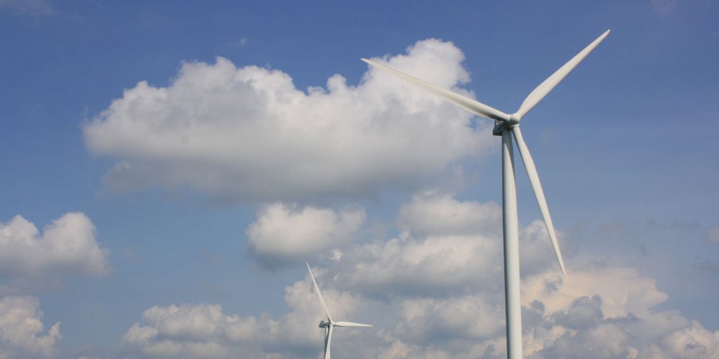 McLean County Requires Windfarms to Make $8.5 Million in Deposits in Escrow Accounts Up to Three Years in Arrears - Vimarsana News
