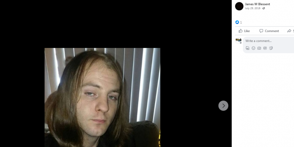 Indicted Alleged Sexual Predator "Michelle" Blessent Identifies as a woman - Vimarsana News