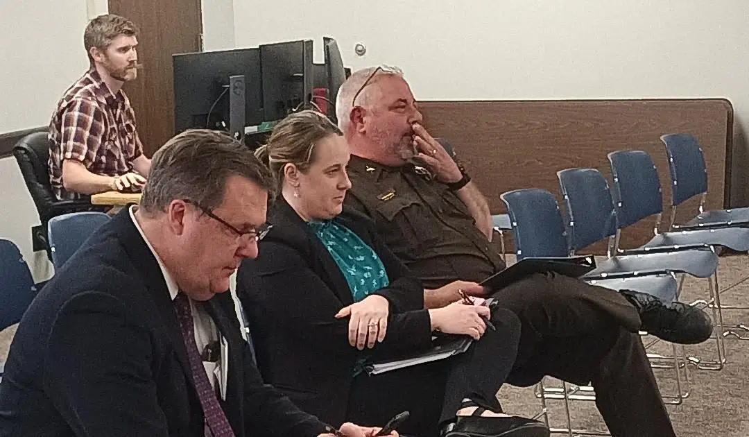 State’s Attorney Erika Reynolds Facing Difficulty Hiring Attorneys