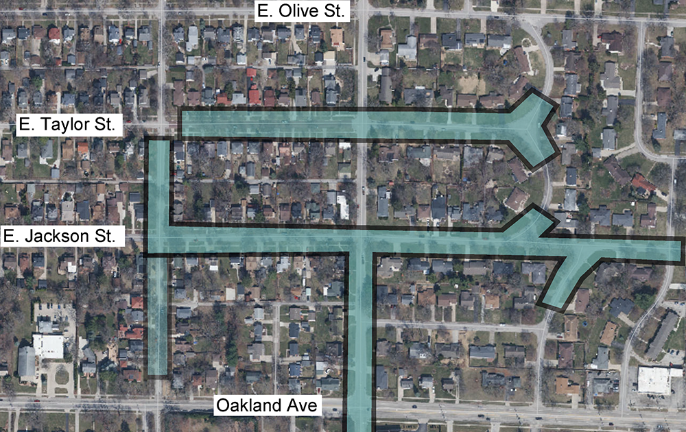 Locust/Colton Combined Sewer Elimination Project Continues at Accelerated Pace - Vimarsana News