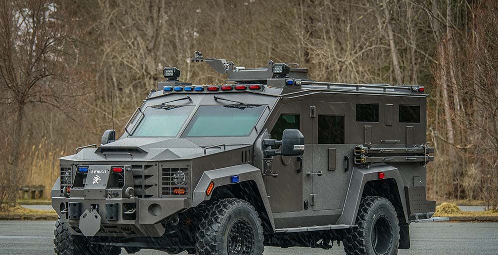 City of Bloomington: It's NOT A TANK | www.cities929.com - Vimarsana News