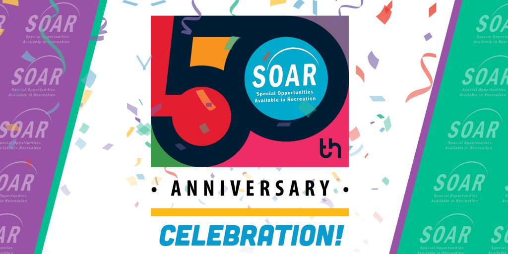 50th Anniversary Celebration Set for SOAR - Vimarsana News