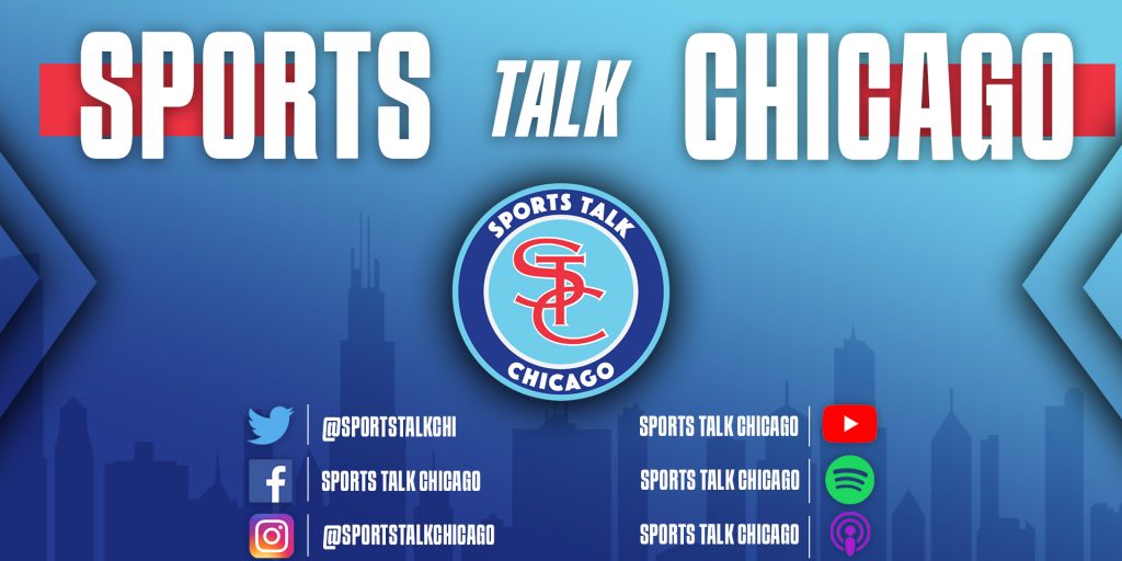 Sports Talk Chicago - Vimarsana News