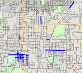 Bloomington Spends millions on Hard Infrastructure - Vimarsana News