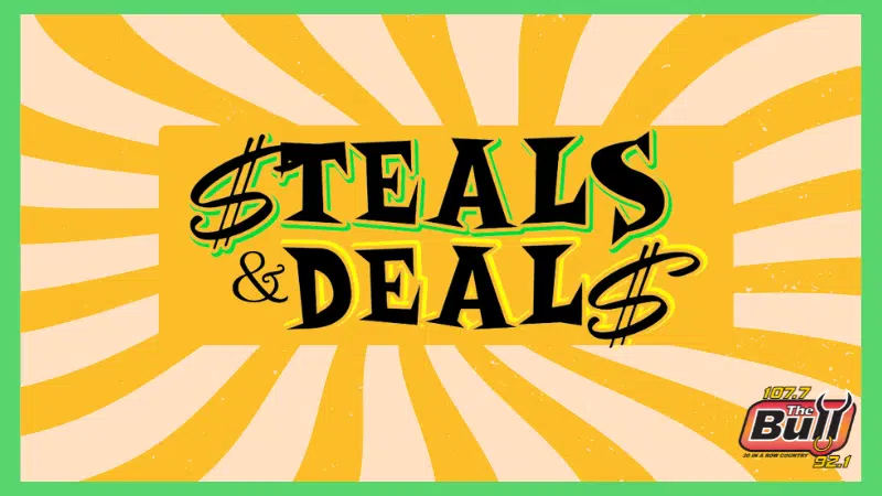 .in: Steal deals