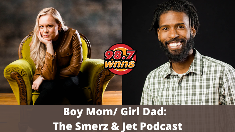 Boy Mom // Girl Dad: S2 E7- Holiday Spectacular! - Vimarsana News